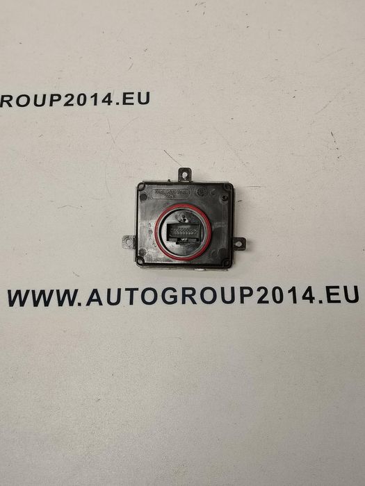 Модул баласт фар за vag audi vw - 4g0907697f