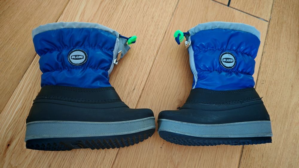 Детски апрески Olang 23 24