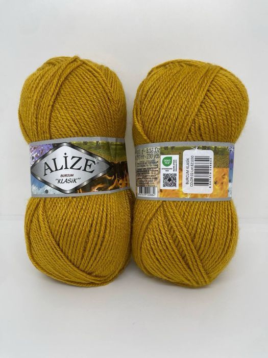 Alize burcum classik