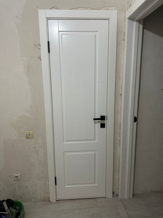 Двери межкомнатные новые