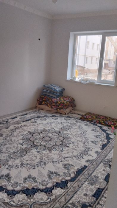 Kuvartira ijaraga beriladi Xonka Yangi Ozbekiston 2 xonali 1 etaj