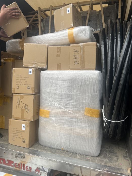 Упаковка при переезде Алматы