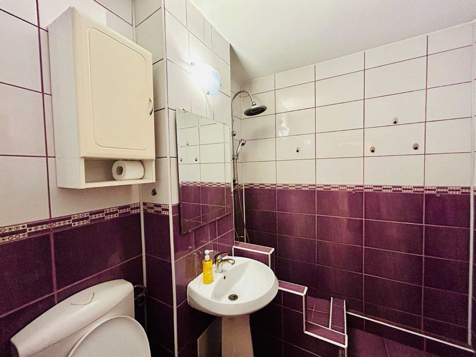 PERSOANA FIZICA inchiriez apartament 3 camere Str. N. Iorga