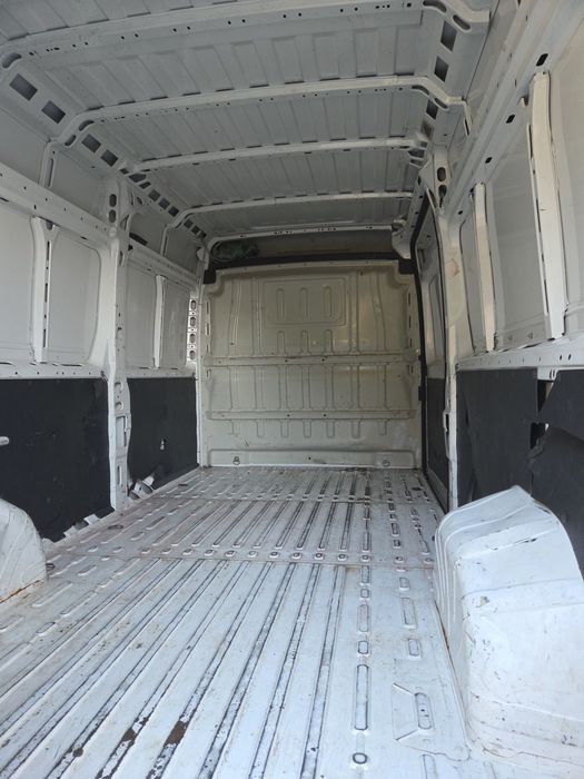 Citroen Jumper stare excelenta!