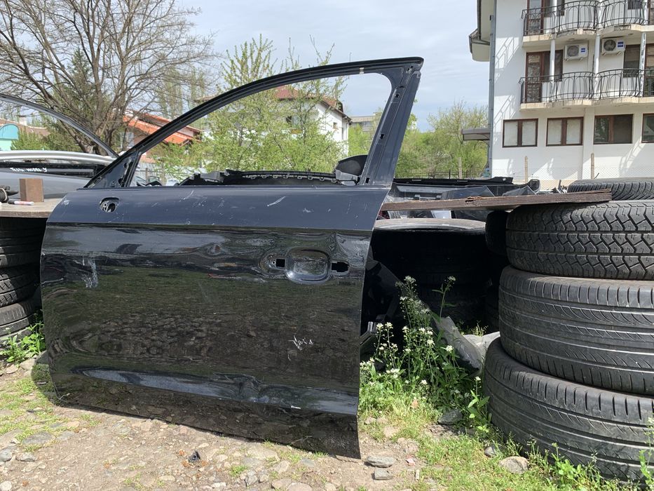 Врата Audi A1
