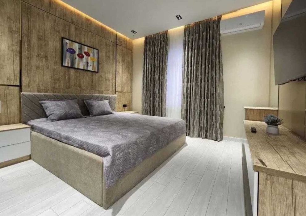 По-Суточные Квартира дневной в Городе Самарканд Ор. Бульвар