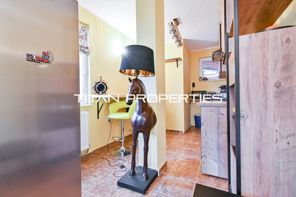 Продава се Къща в София, Симеоново - 300 кв.м за 765 €/кв.м - Снимка #5