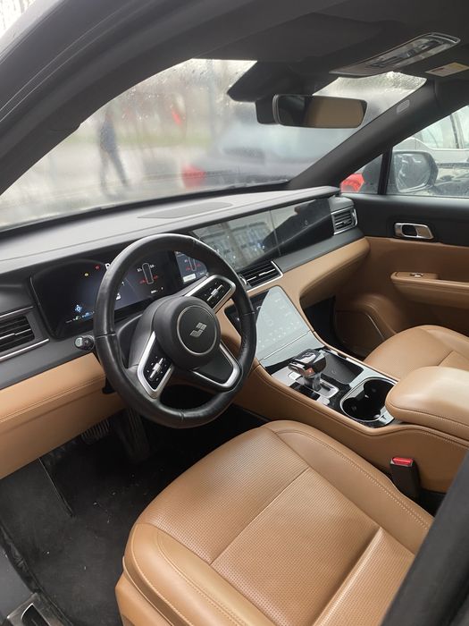 lesiang one 1.5 turbo gibrid