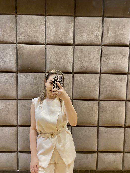 Мода и стиль одежда