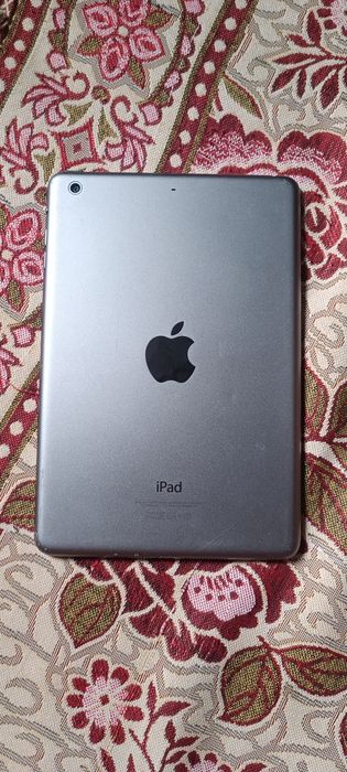 Продам iPad mini