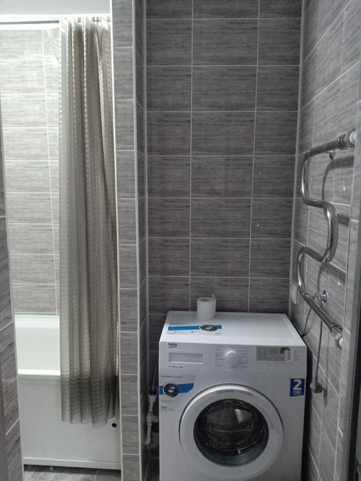 Сдается 2 комнатная квартира