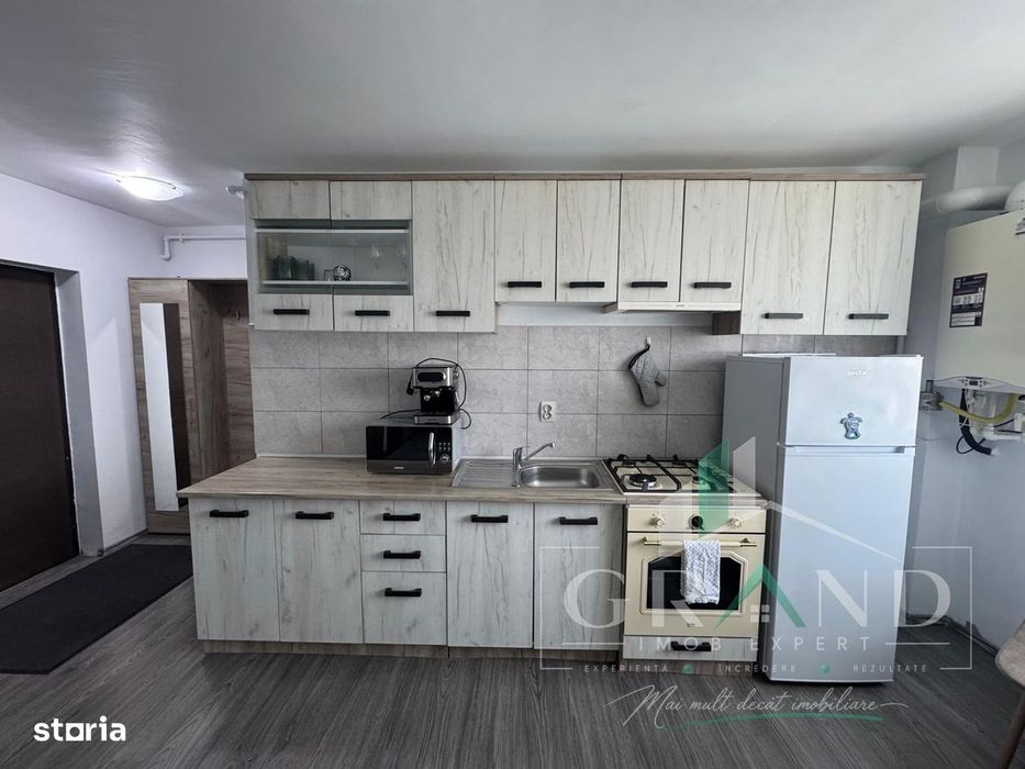 Apartament 3 Camere | 54 Mp | 2 Dormitoare | Bloc Nou | Vivo–Răzoar