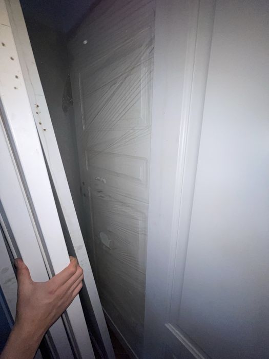 ДВЕРИ межкомнатные