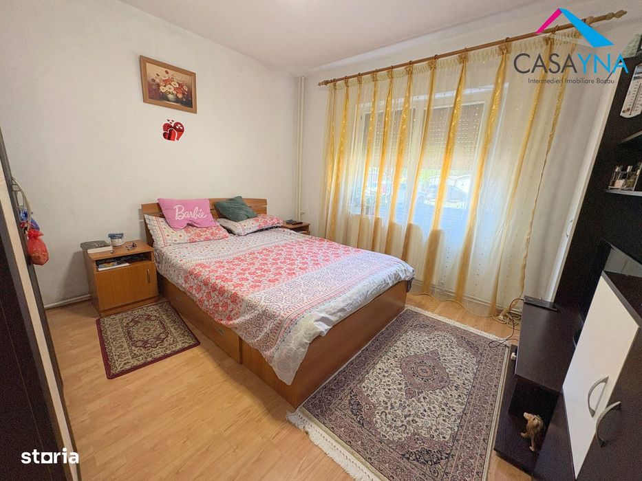 Apartament 3 camere decomandate | Strada Prelungirea Bradului!