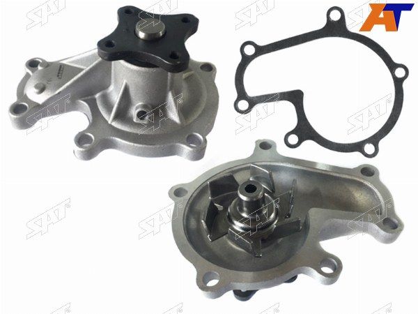 Помпа Nissan Presage