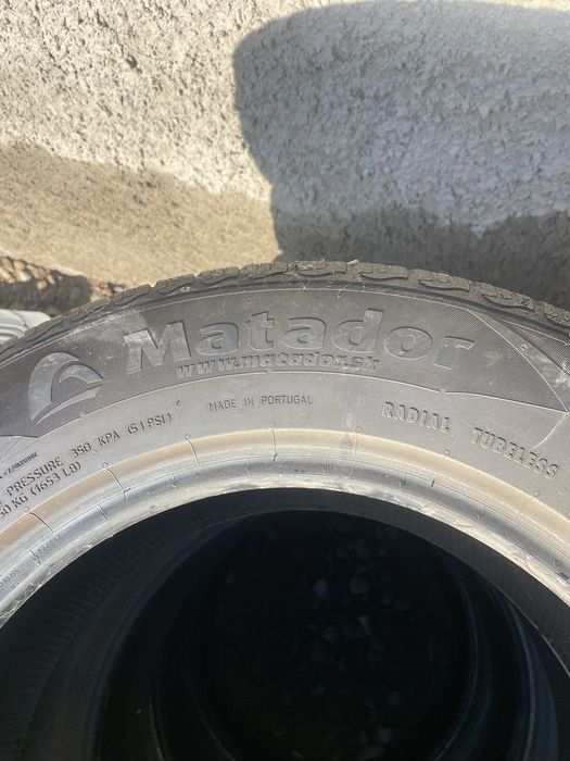 Продам резину р16