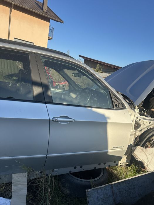 Portiera usa dreapta fata BMW X5 E70| 2007-2014 portiera usa stanga