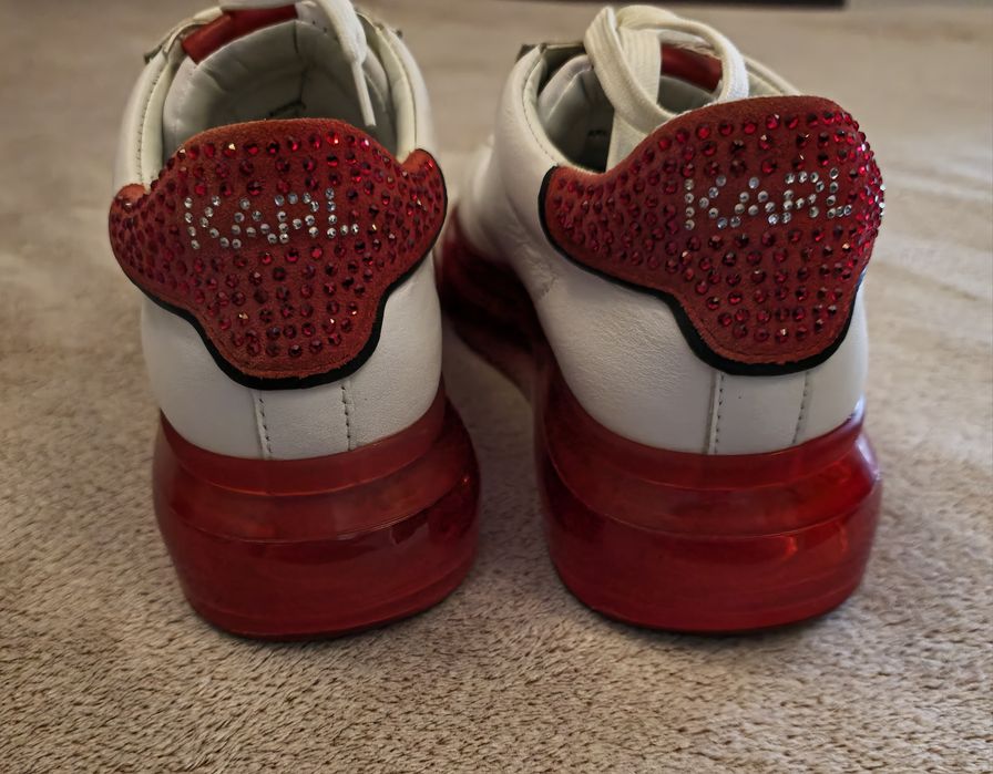 Adidași KARL LAGERFELD Kapri Kushion