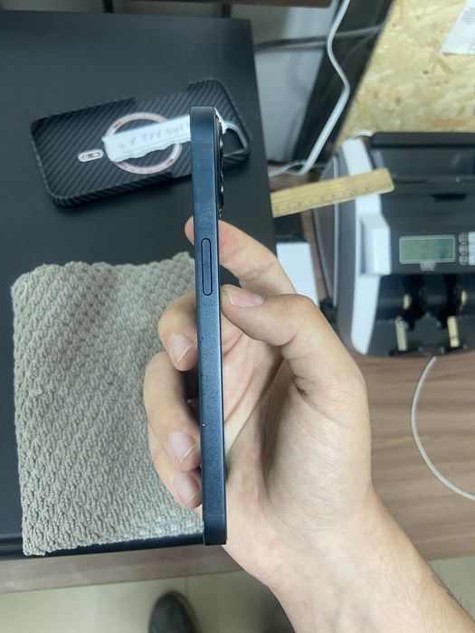 iPhone 13 128gb обмен/продажа