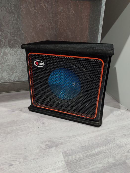 Продам сабвуфер SYZX 3310, 12