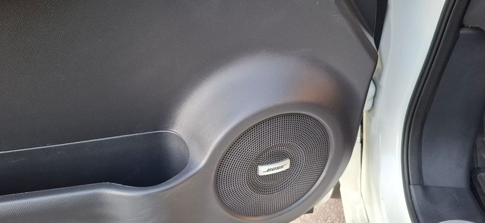 Renault Koleos Bosse Edition 2012  4x4