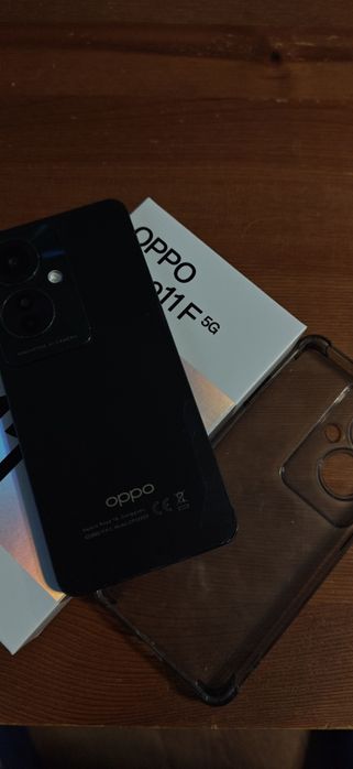 Oppo Reno 11 F 5G