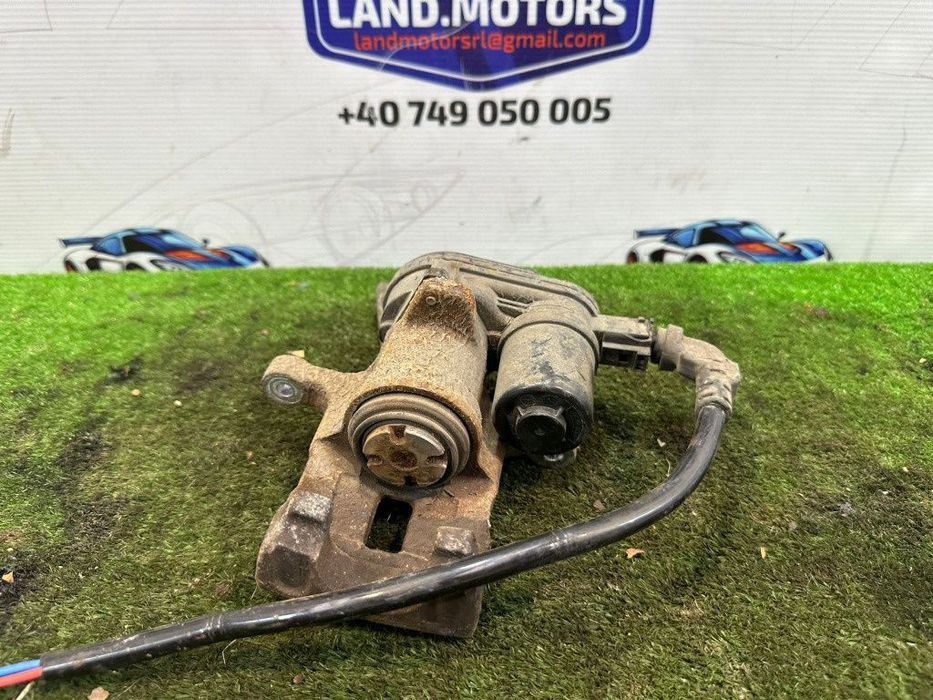 Etrier fata dreapta etrier fata stanga kia ceed motor 1.4 tgdi 2018-2021