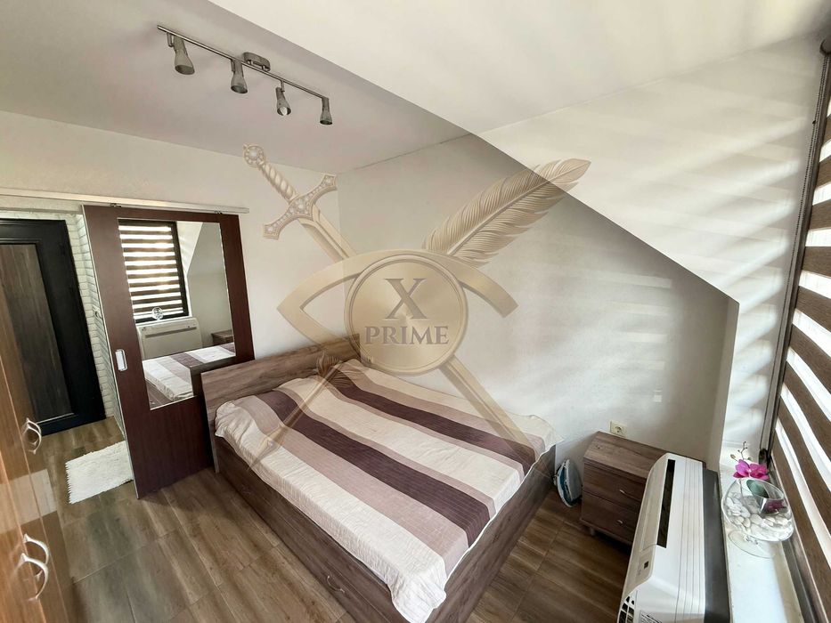 Двустаен апартамент в Левски! 21923932 - снимка 5