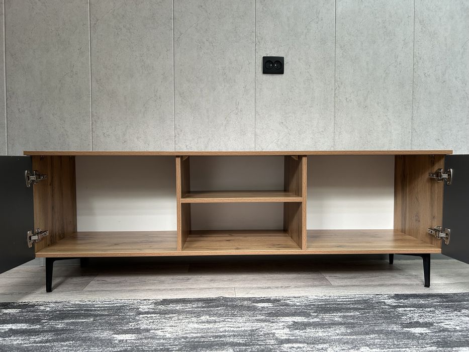 Тумы под телевизор