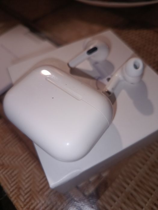 Слушалки Gen Pro 2