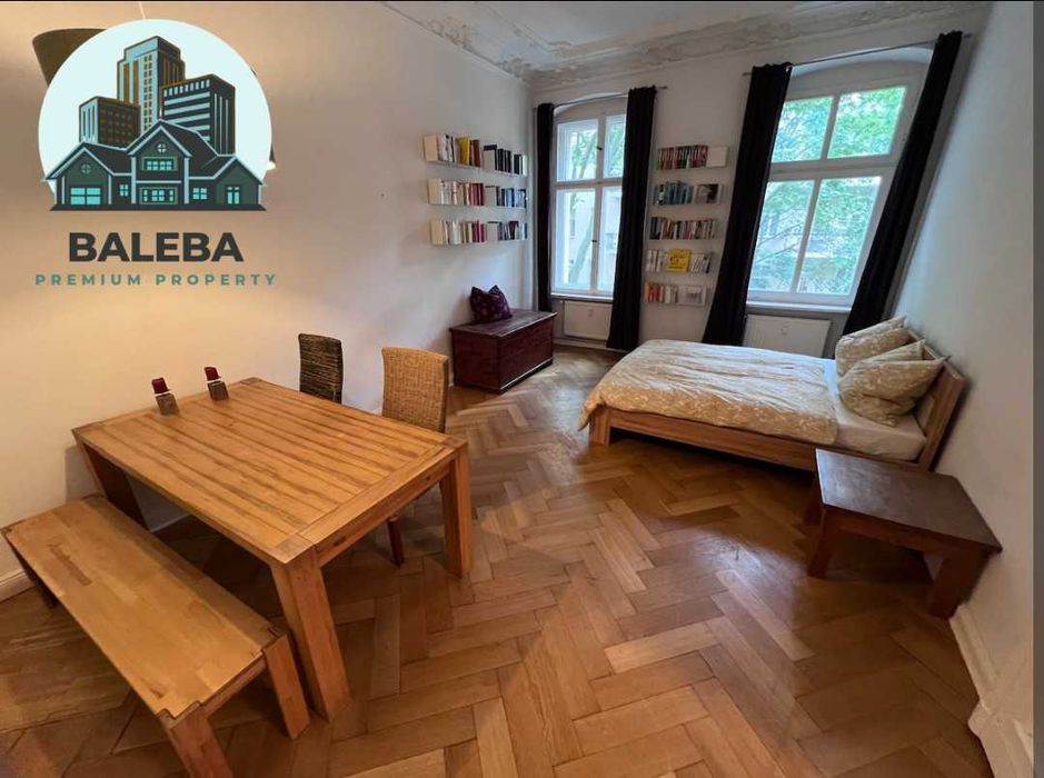 Дава се под наем Едностаен апартамент в София, Дружба 1 - 38 кв.м за 550 € - Снимка #3