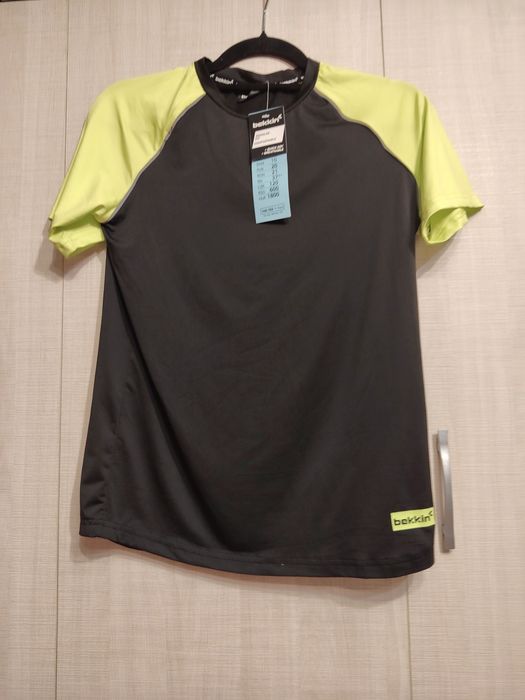 Tricou sport Bekkin – nou, cu etichetă – 15 RON