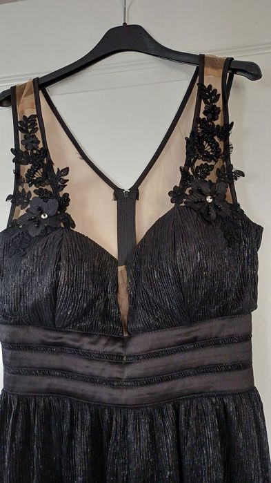 Rochie elegantă atmosphere fashion
