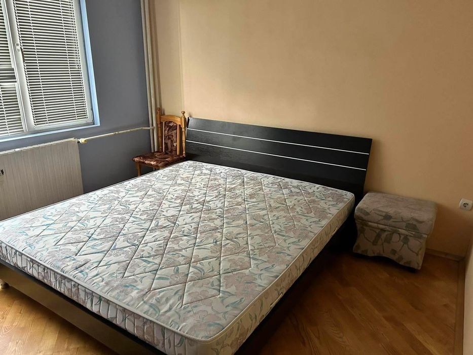 Дава се под наем Тристаен апартамент в Варна, Кайсиева градина - 100 кв.м за 448.8 € - Снимка #3