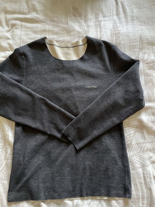 Лонгслив Calvin Klein(ориг)