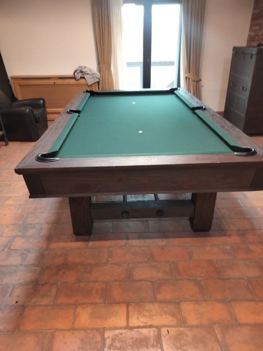 Biliard/ Snooker Servicii întreținere Montaj