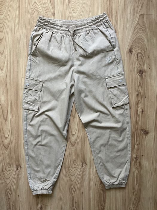 Adidas Cargo pant/мъжки спортен карго панталон S/M