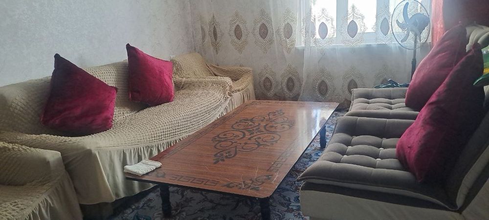 Boʻszuv Alisher Navoiy koʻchasidan Eshonguzar