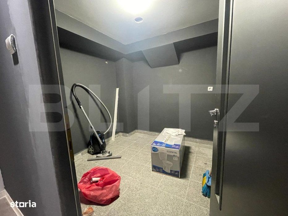 Spatiu Comercial de Vanzare, 110mp, in zona Mestesugarilor