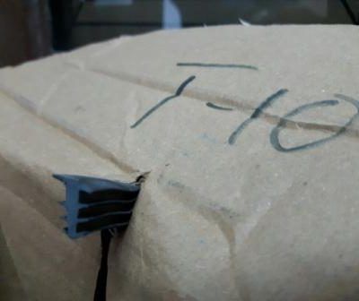 Garnitura termopan universala cheder usa si fereastra in Otopeni