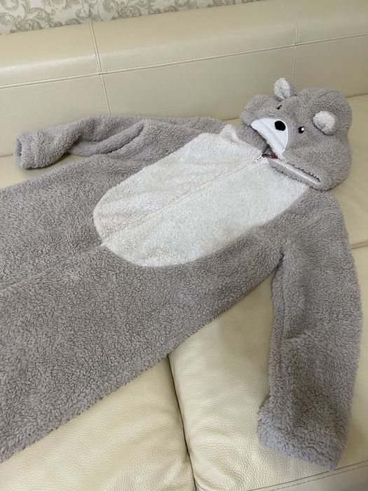 Кигуруми мишка …………