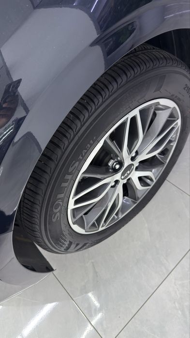 Kia K5 mator 2.5