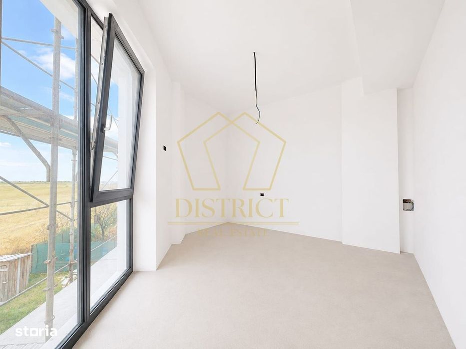 Apartament – Giroc - Vedere 4