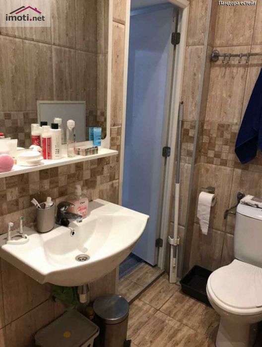 Продава се Едностаен апартамент в София, Изток - 46 кв.м за 2392 €/кв.м - Снимка #5