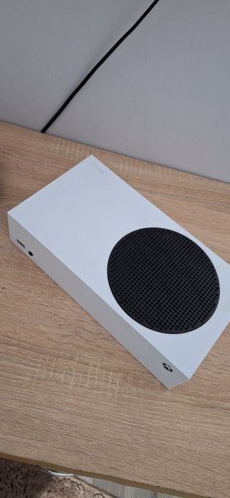 Xbox series s ca nou