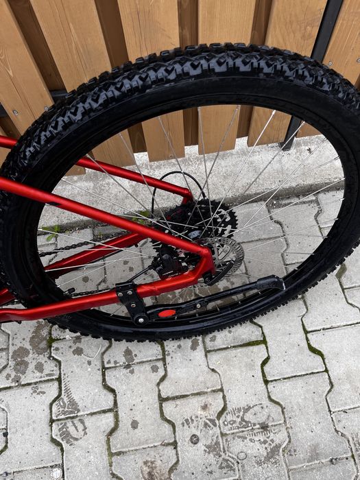 Bicicleta cube Aim Slx 2024