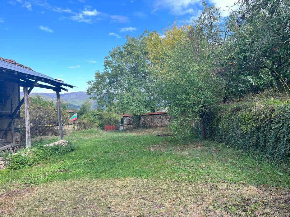 Продава се Къща в с. Слатина, Област Пловдив - 110 кв.м за 278 €/кв.м - Снимка #1