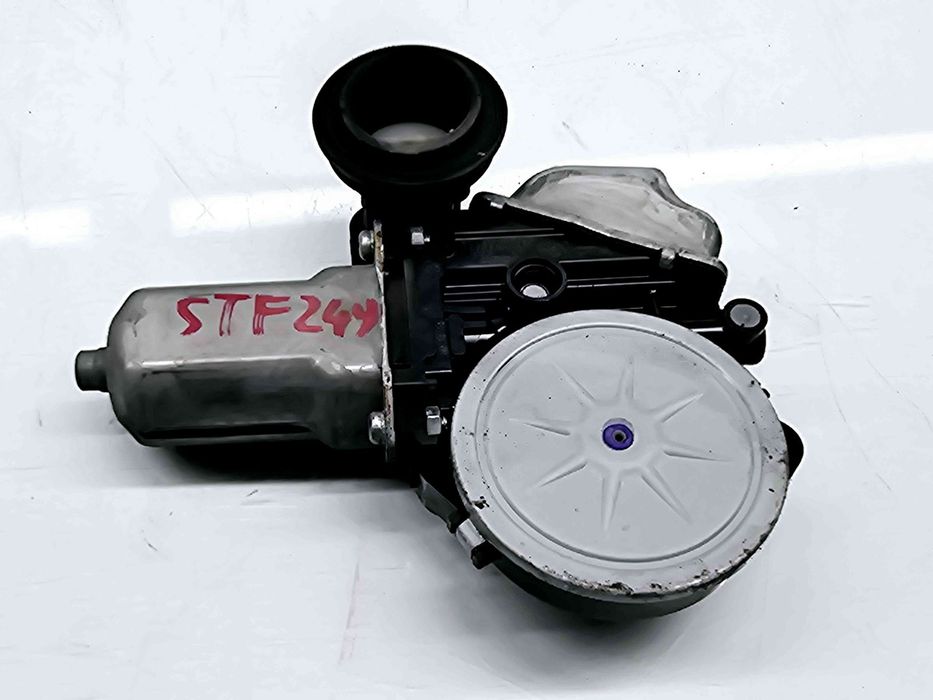 Motoras geam stanga fata LEXUS IS II (GSE2, ALE2, USE2) [Fabr 2005-201