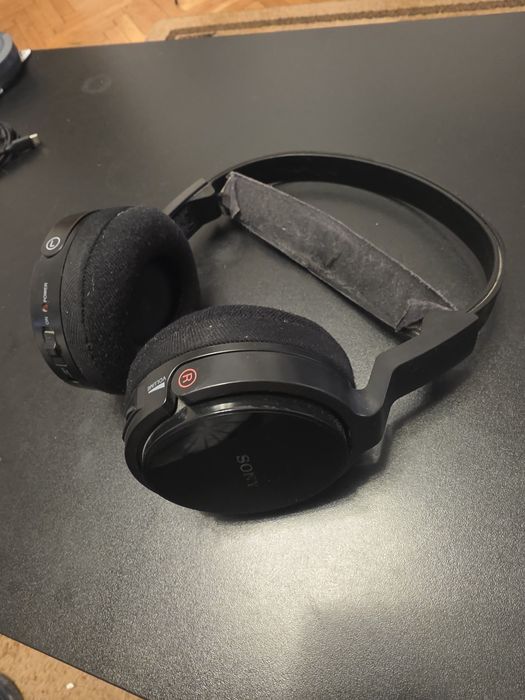 Căști Sony MDR RF811R