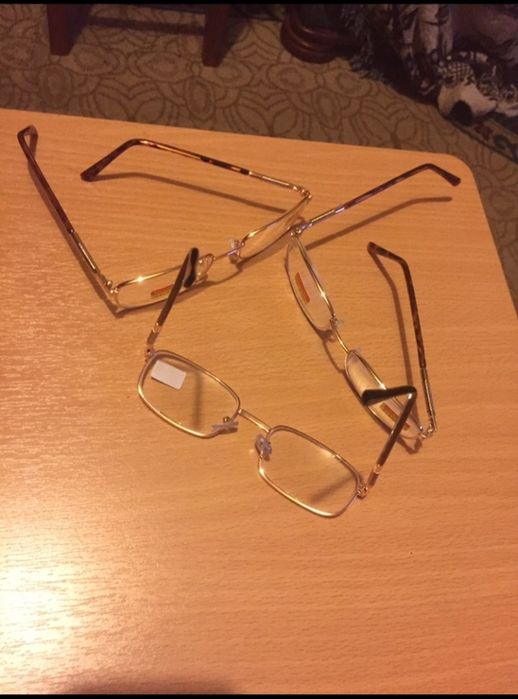 Очки Оптика для зрения